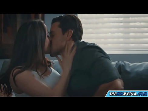 ❤️ Romantisks sekss ar labu krūtainu mammu Krievu porno pie mums ️❤