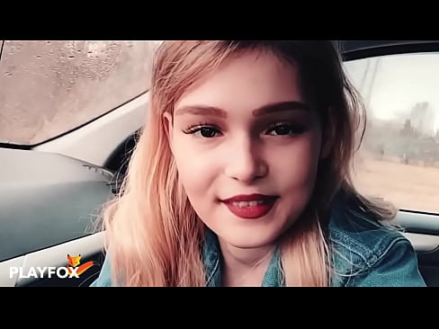 ❤️ Sexy babe priecīgi sūc uz atlaižu kartes Krievu porno pie mums ️❤