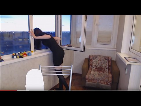 ❤️ Mēģiniet nesabiezināt ar Streamer Olyasha 1080p (Metronome) Krievu porno pie mums ️❤